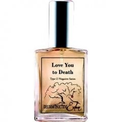 Type O Negative Series - Love You to Death